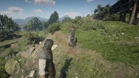 Rdr 2 scripts