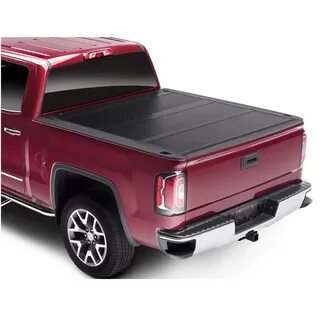 Custom pickup bed covers