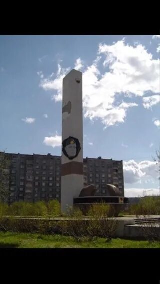 77360 н североморск