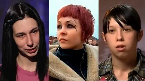 Соц сети участниц беременна в 16