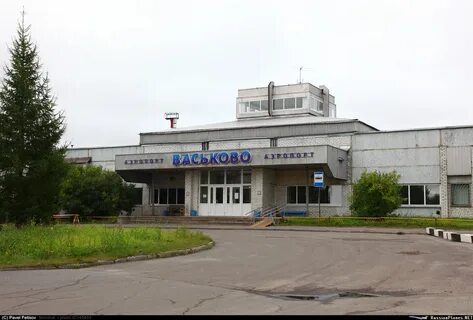 Васьково архангельск