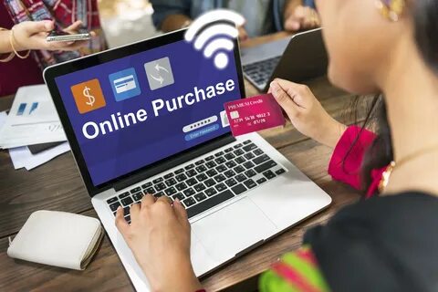 Purchase payments
