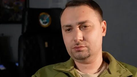 Буданов после удара