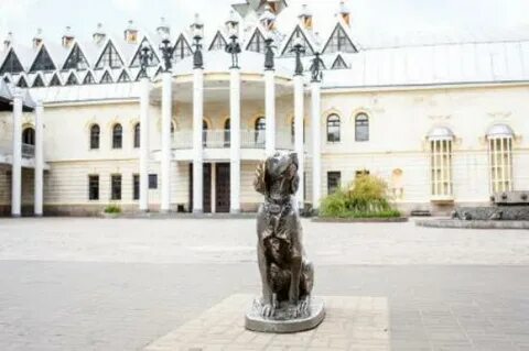 Воронеж за 1 день самостоятельно