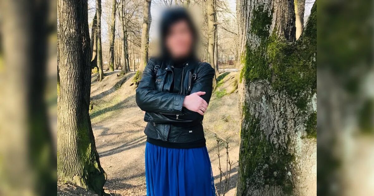 Калининград нашли банк. В калининграде убили девушку. женщины калининграда. в калининграде пропала девушка.