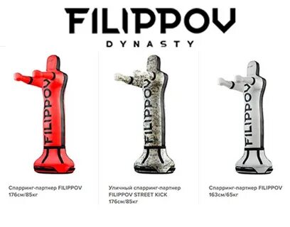 Filippov dynasty