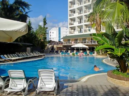 Asrin hotel 4