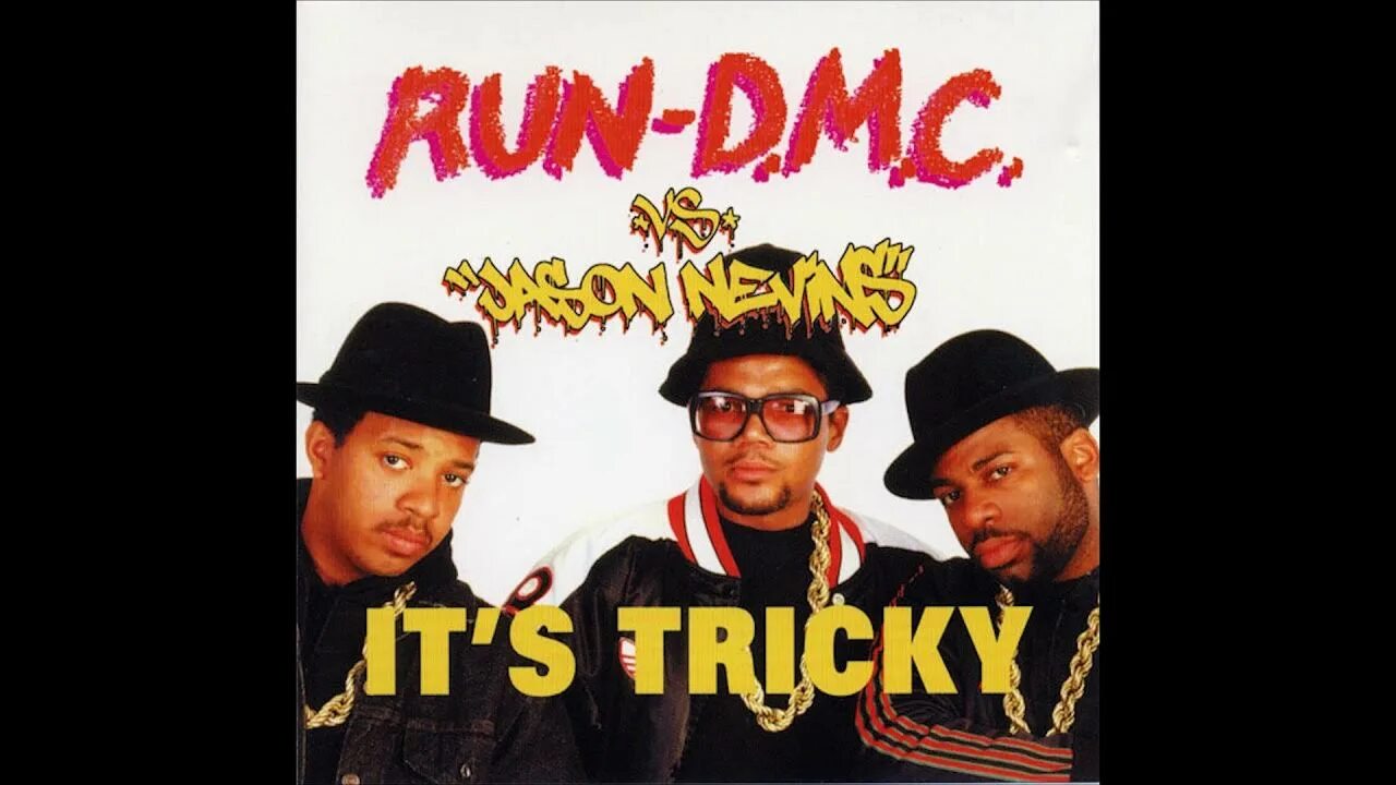 Run DMC it's tricky. Run DMC it's like that. Клипы Run DMC. It's tricky. Run dmc like