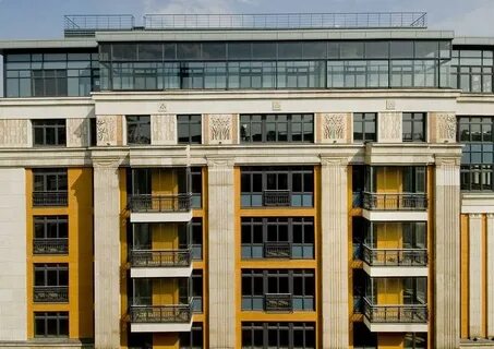 Москва ул большая татарская 7 корп 4