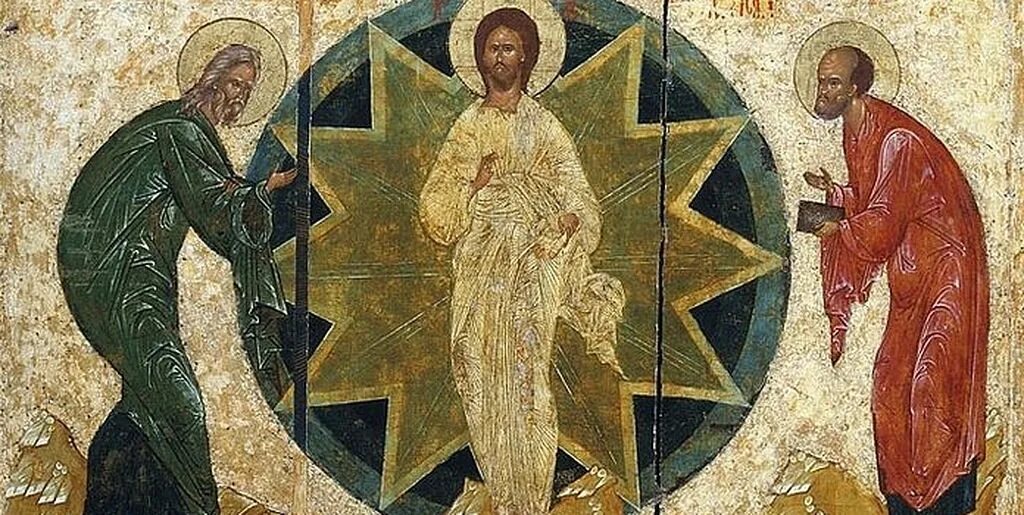 Спас на следующую неделю