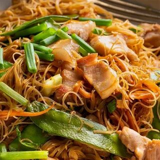 Кухня лапша