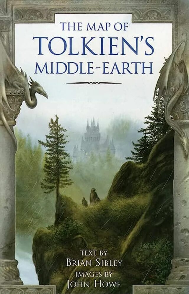 Толкиен книги. Толкин книги. Tolkien Middle Earth книга. Hobbit or there and back again book Cover. Толкин средиземье книги