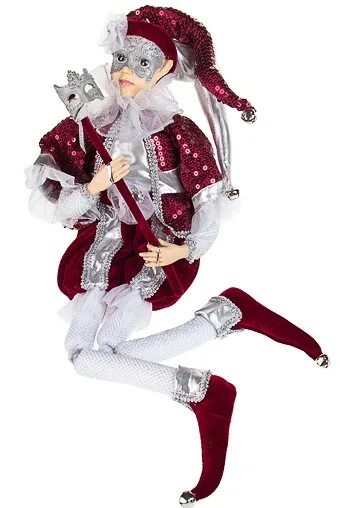 Rk-435 кукла подвесная арлекин. Красный куб куклы феи арлекин. Кукла новогодняя арлекин. Королевский подарок арлекин. Красный куб куклы арлекины.