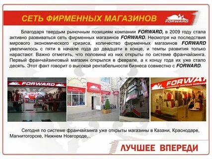 Торговые сети цветов