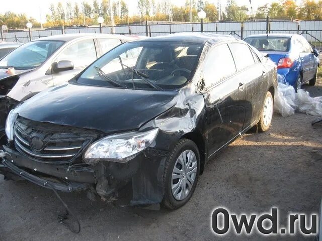 Mitsubishi asx 2010 битый. каталог дешевых авто на авто ру. дром нск. битый филдер серый. разбитый nissan x trail t30.