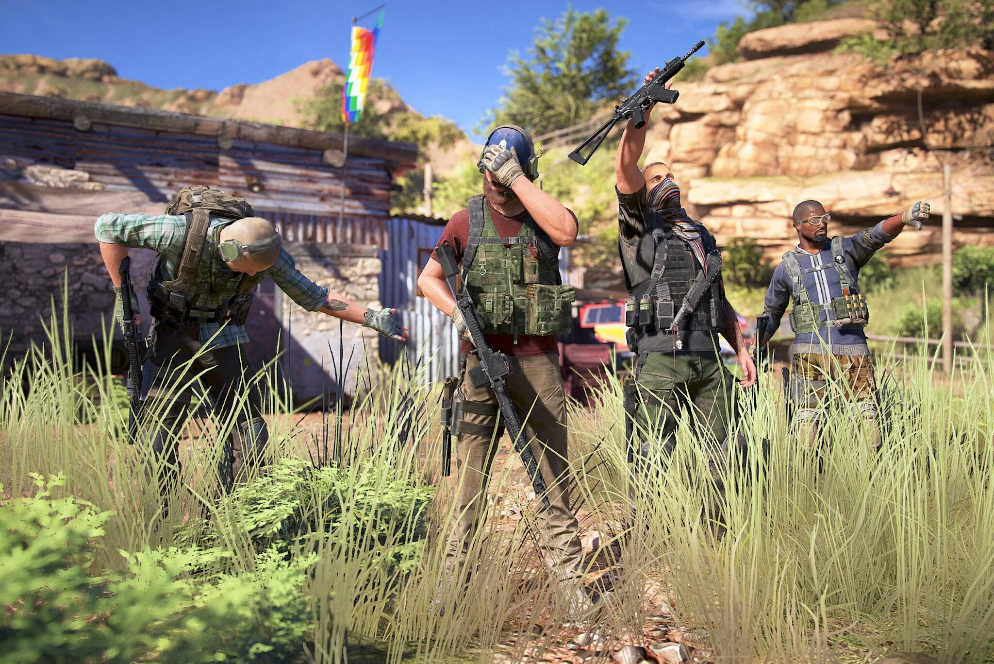 Том клэнси вайлдландс. Tom clancy&#039;s ghost recon. tom clancy&#039;s wildlands. tom clancy s ghost recon wildlands. том клэнси ghost recon wildlands.