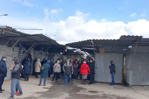 Рынок побуждает