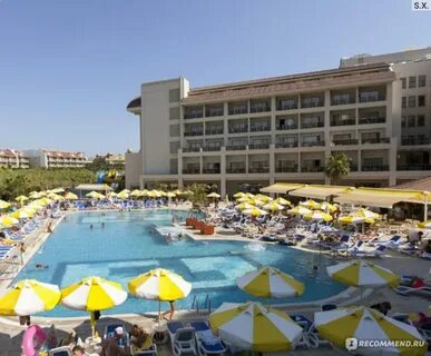 Seher sun palace resort and spa 5