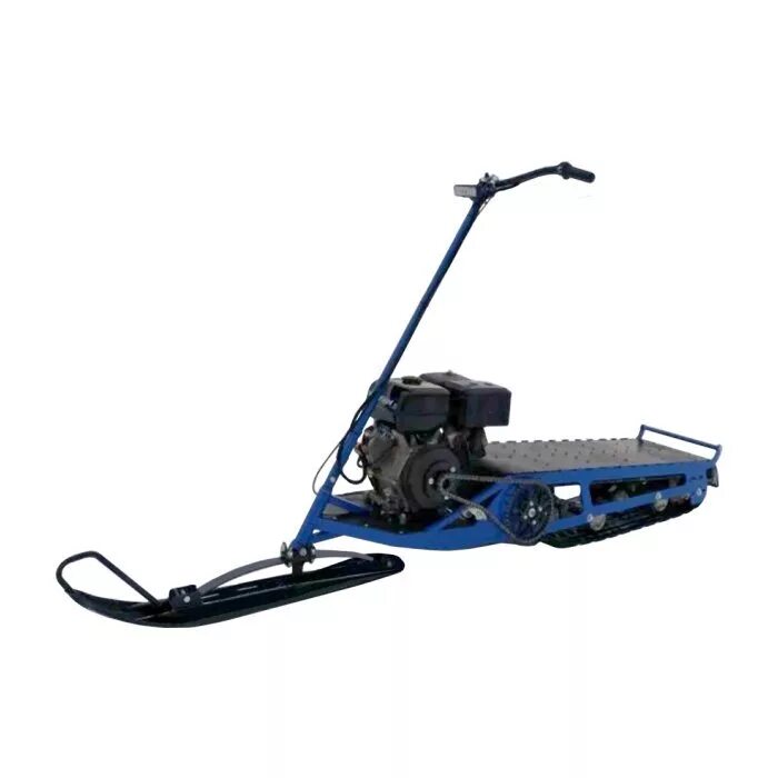 с. мотосани термит. снегокат снк 11 белый мишка. электроснегокат до 100кг. гусеничный модуль для снегоката.