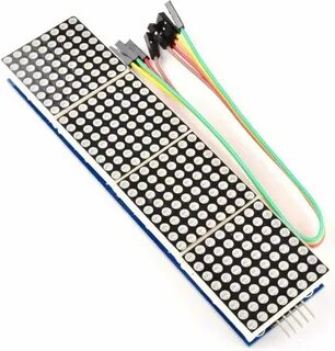 Led matrix