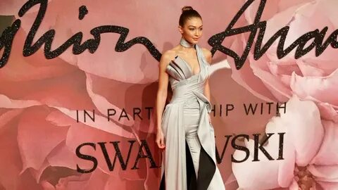 Fashion awards