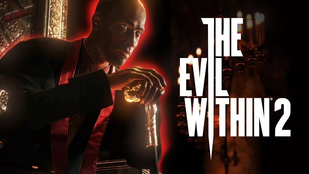 The evil within 2 dlc. The evil within 2 dlc