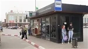 Остановки бузулук оренбург