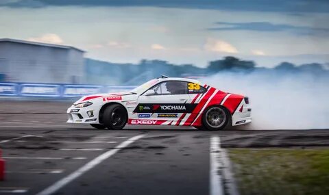 Ugol drift meet