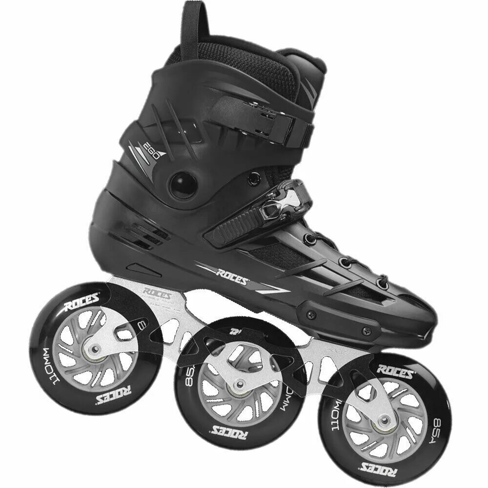Hard boot