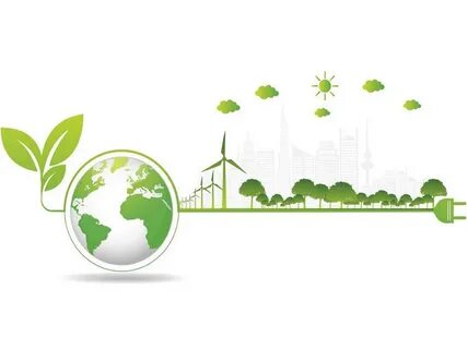 Environment and sustainable development
