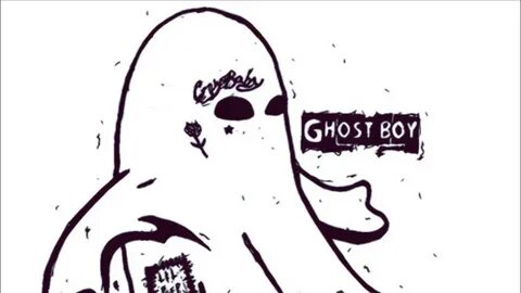 Ghost boy песня