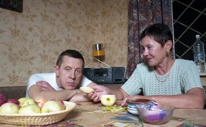 Умерла Тамара Золотухина