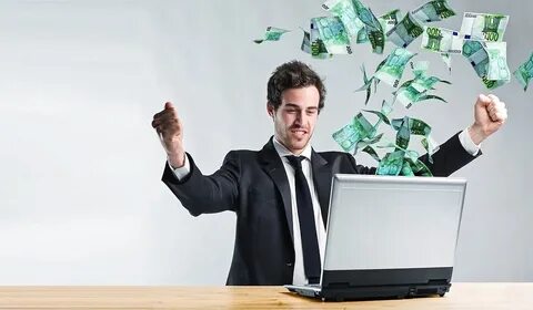 Заработай на новом 2024