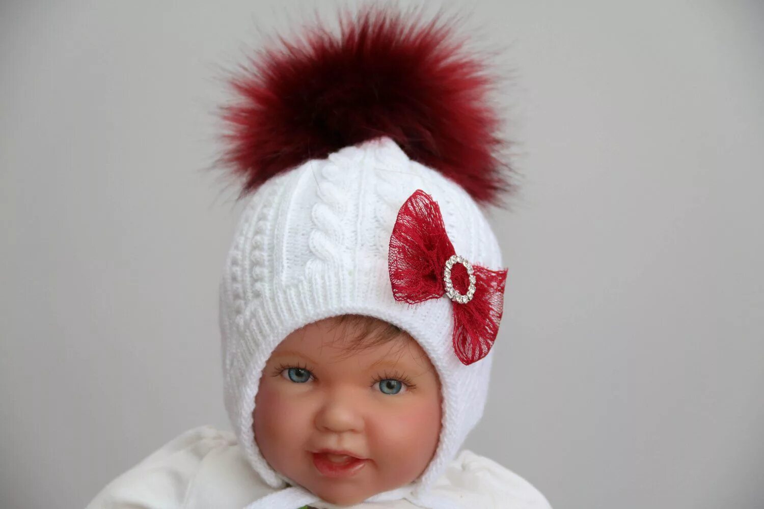 Детские шапки на зиму. Детские шапки на зиму. Детские шапки на зиму. Шапка "малыш". Зимняя шапка для мальчика.