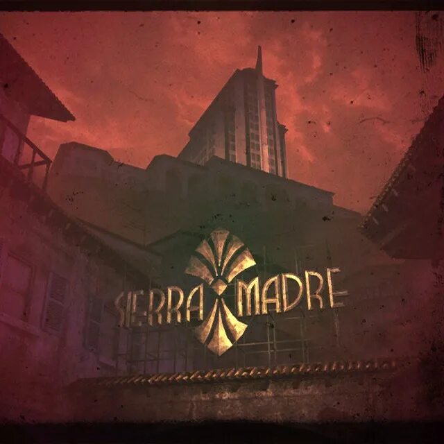 Fallout new vegas ost. Сьерра мадре fallout new vegas арт. сьерра мадре fallout new vegas. фоллаут нью вегас сьерра мадре. сьерра мадре fallout new vegas постер.
