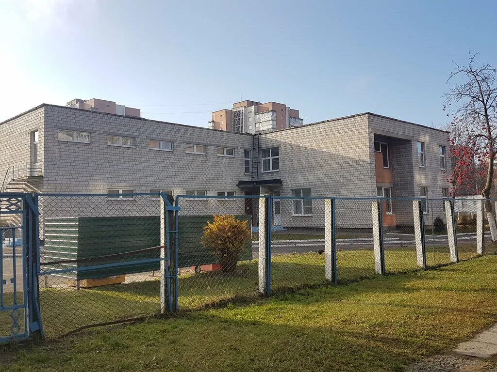 ясли сад. «специальный детский сад № 15 г. сад 107 гомель. детский сад 74. гомель ул братьев лизюковых 1.