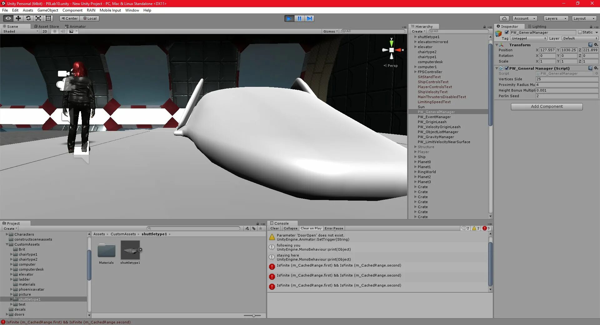 Exist unity. Файлы для юнити. окружение космос unity. unity personal. юнити 2.6.