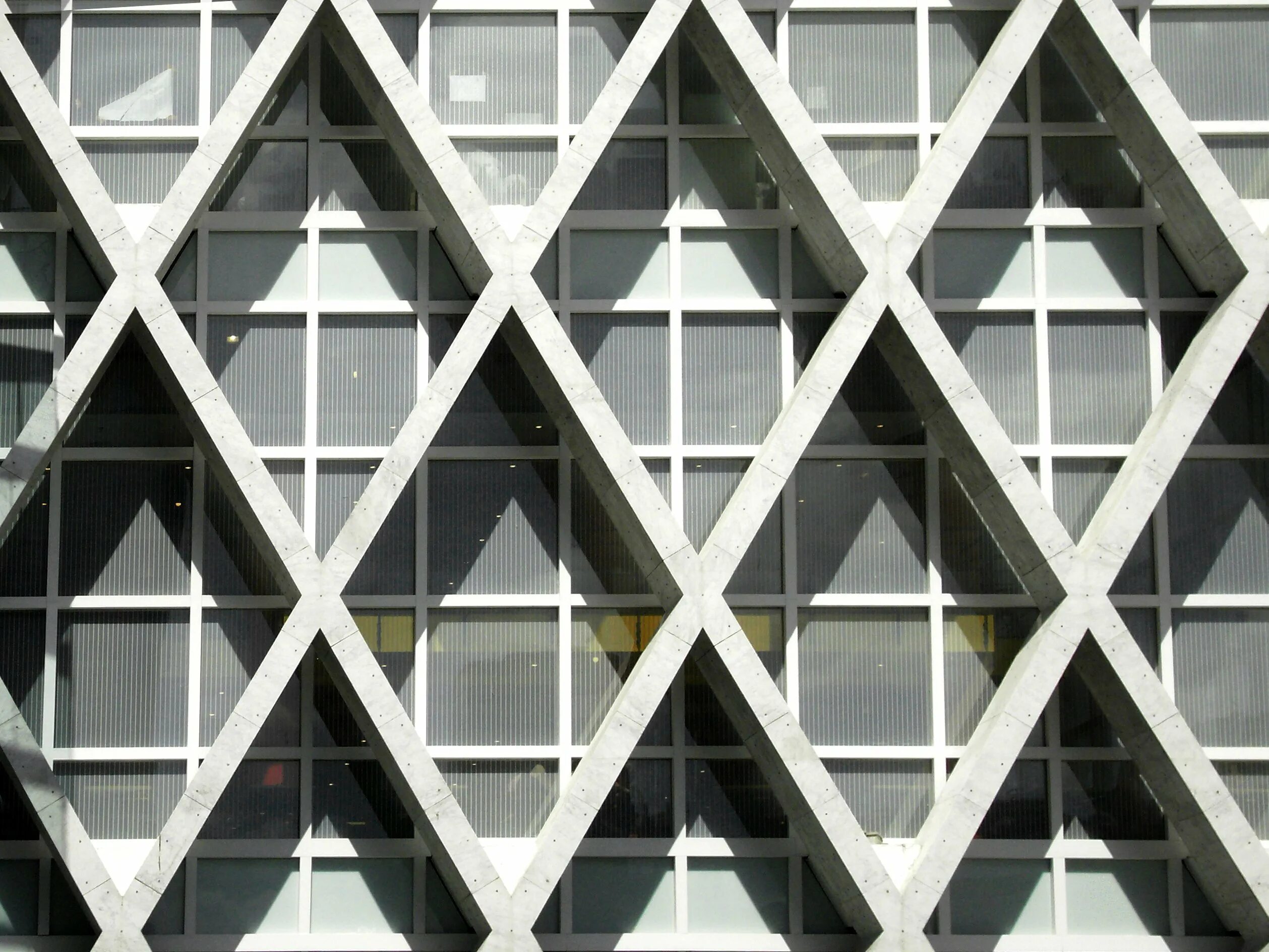 Architecture patterns