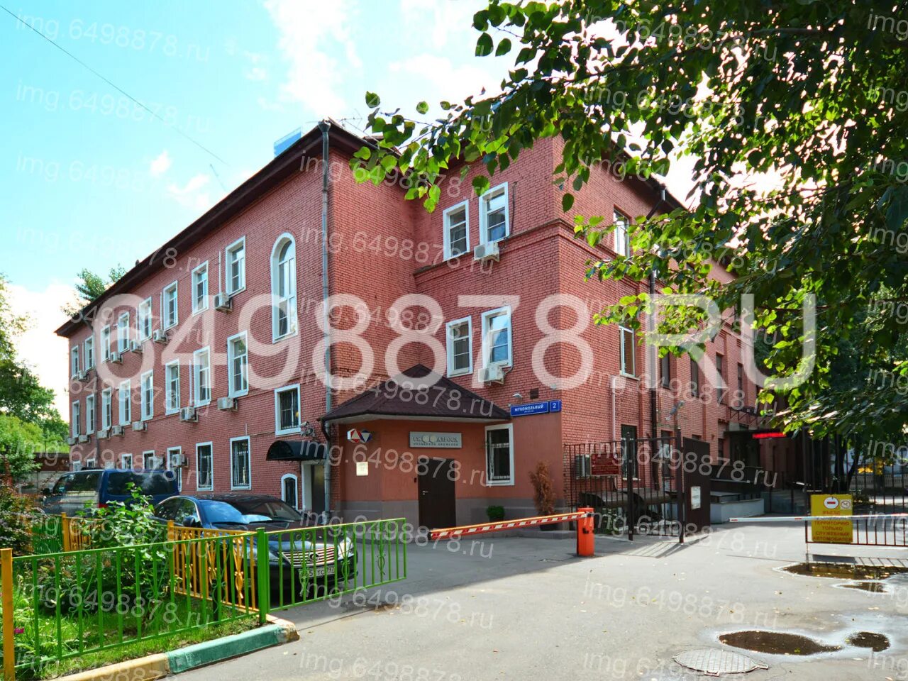 Мукомольный пр-д, д. Мукомольный проезд дом 2 строение 1. 1. 2. Мукомольный проезд дом 2 строение 1.