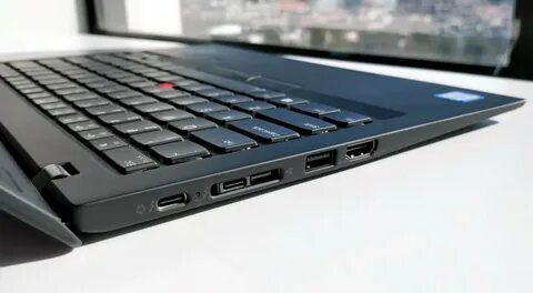 Thinkpad gen6