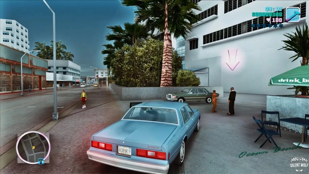 GTA vice City новый. ГТА Вайс Сити и ГТА 3. Новая ГТА Вайс Сити. Grand Theft auto vice City Remastered.