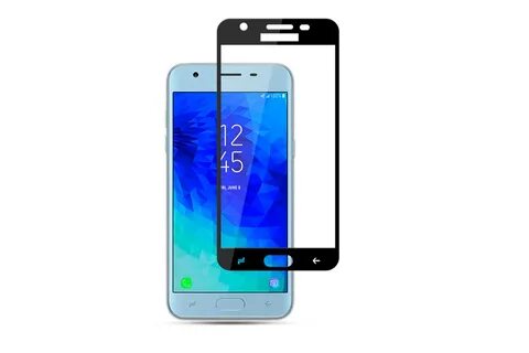 Защитное стекло samsung galaxy
