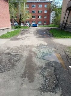 Злой глазовчанин