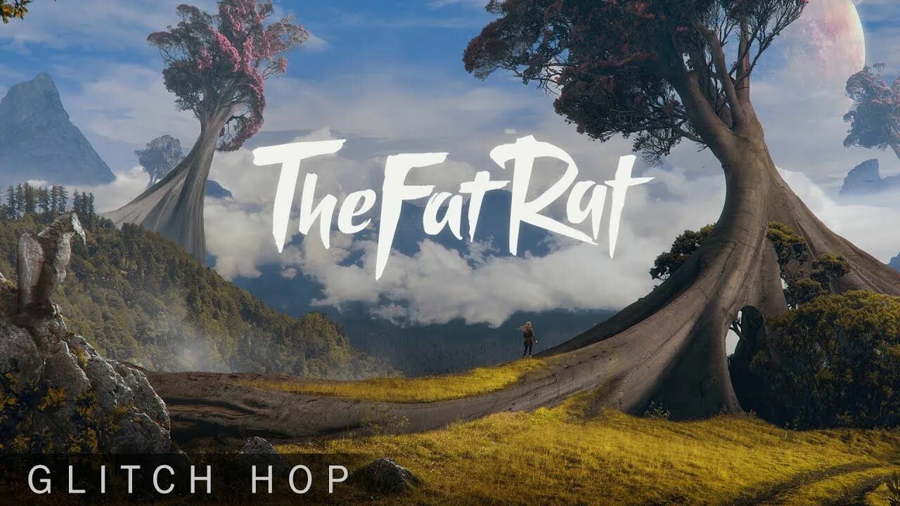 THEFATRAT we'll meet again. THEFATRAT фото. THEFATRAT обои. We'll meet again.