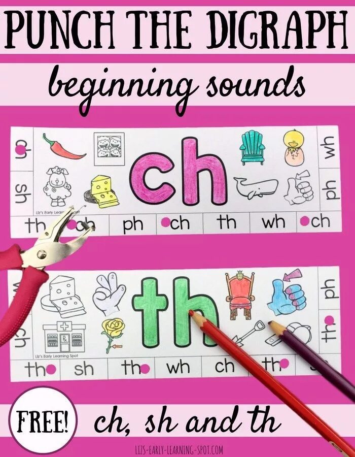 Digraphs. Диграф. beginning digraphs. ph digraph reading. ch digraph book.