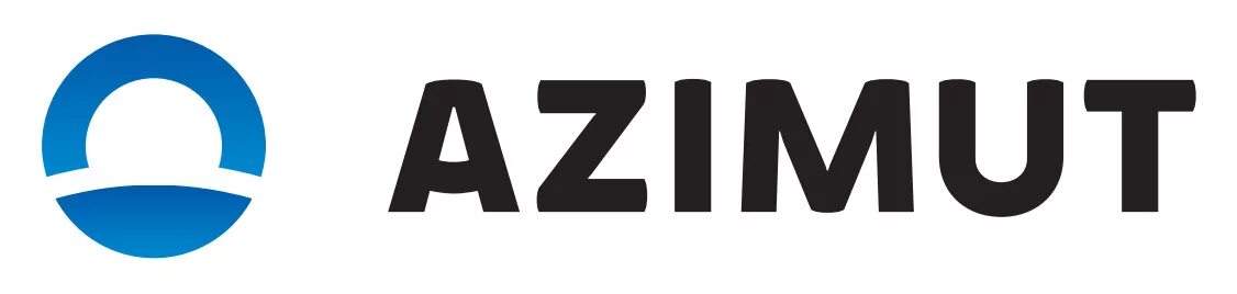 Гк азимут. АО Азимут. Азимут логотип. АО Азимут лого. Эмблема фирмы Азимут.