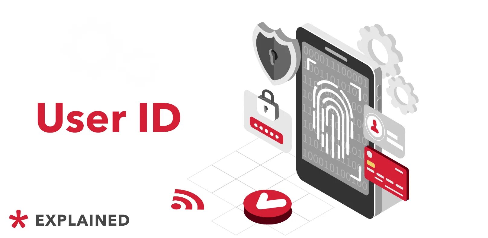 Id user js. Что такое user id.