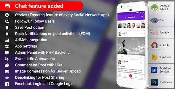 Nulled android app