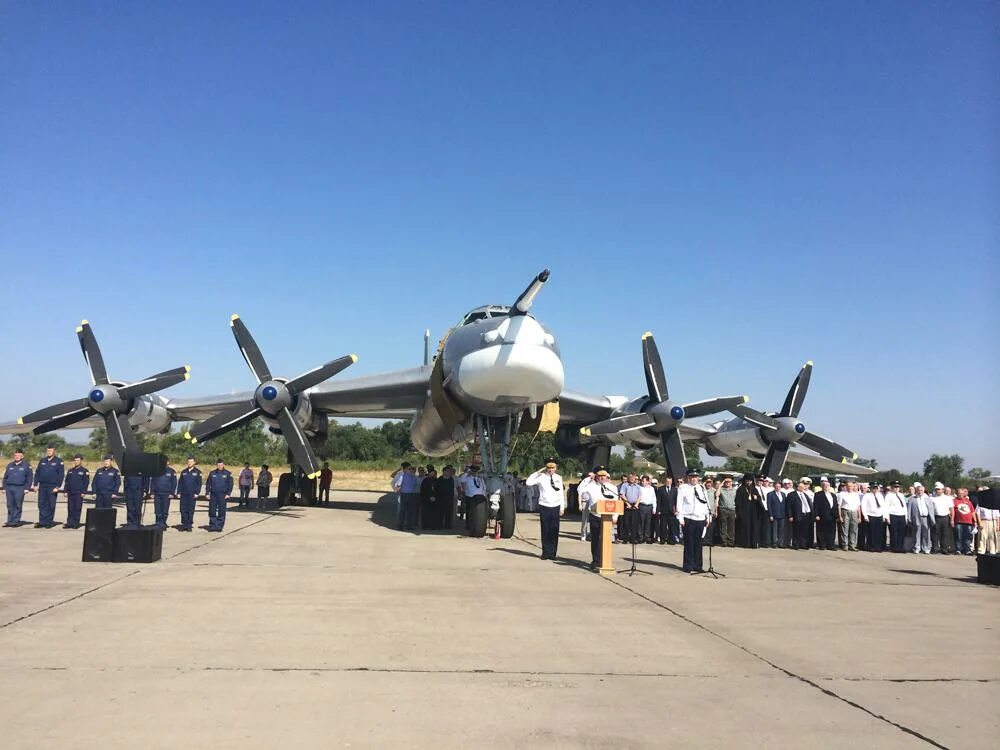 Военный аэродром в энгельсе