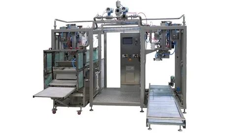 I c equipment